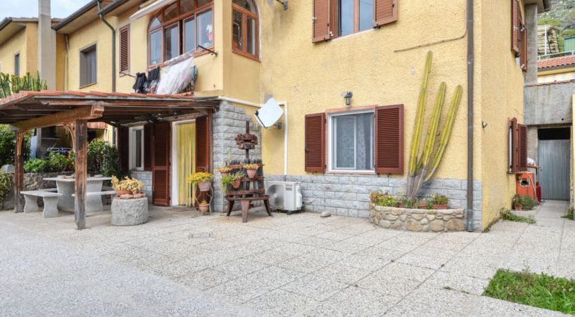 Photo of La terrazza di Pomonte