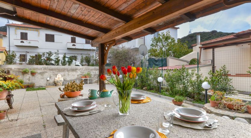 Photo of La terrazza di Pomonte