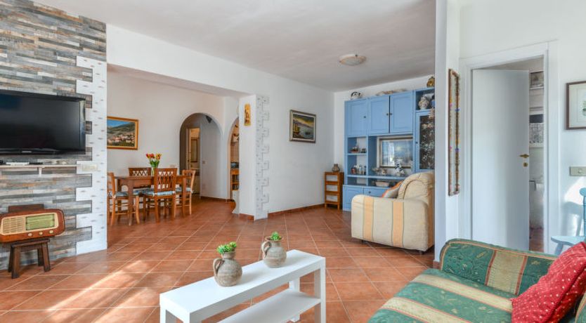 Photo of La terrazza di Pomonte