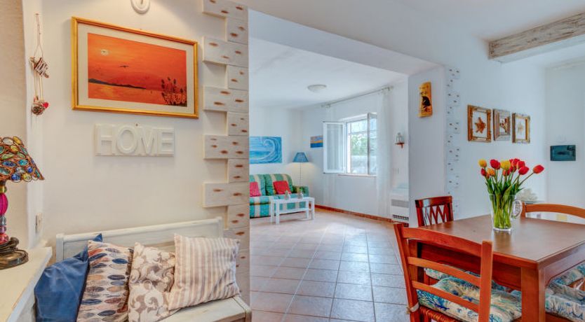 Photo of La terrazza di Pomonte