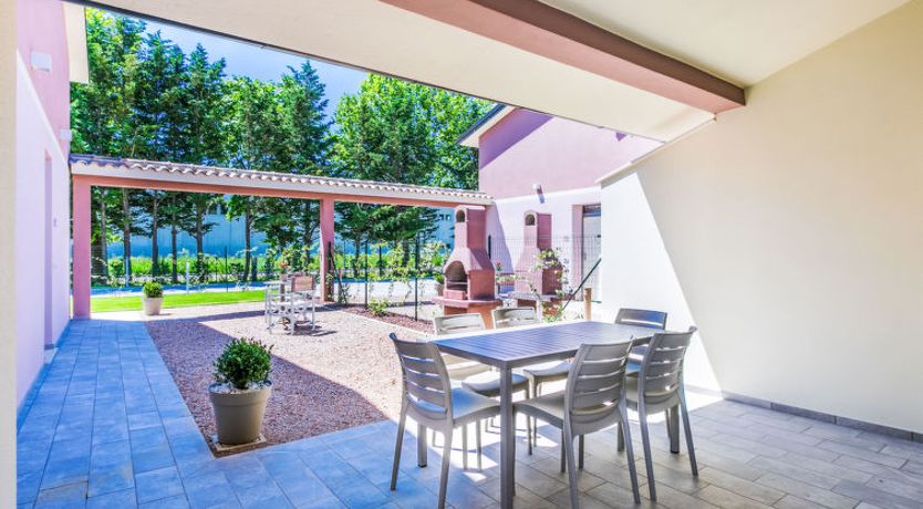 Photo of Borgo il Vallin delle Conche Holiday Home 2