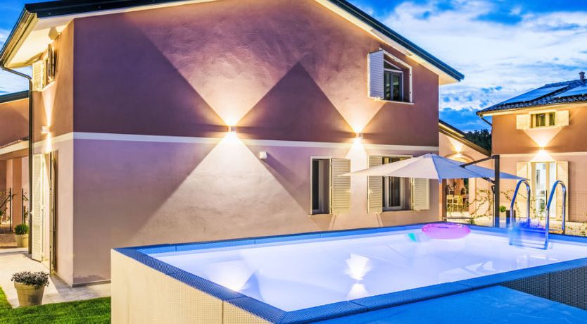 Photo of Borgo il Vallin delle Conche Holiday Home 2