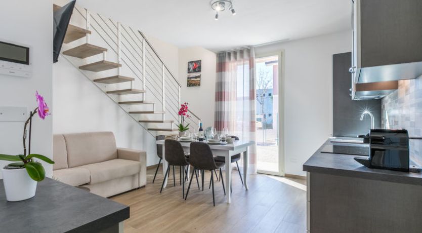 Photo of Borgo il Vallin delle Conche Holiday Home 2