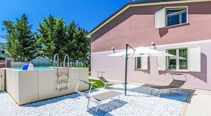 Photo of Borgo il Vallin delle Conche Holiday Home 2