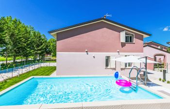 Borgo il Vallin delle Conche Holiday Home 2 Holiday Home