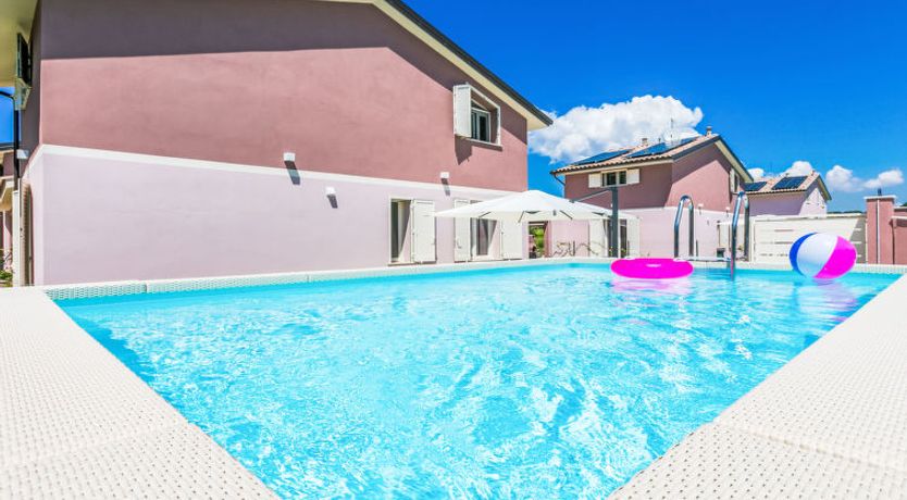 Photo of Borgo il Vallin delle Conche Holiday Home 2