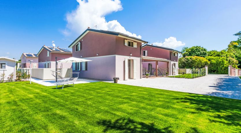Photo of Borgo il Vallin delle Conche