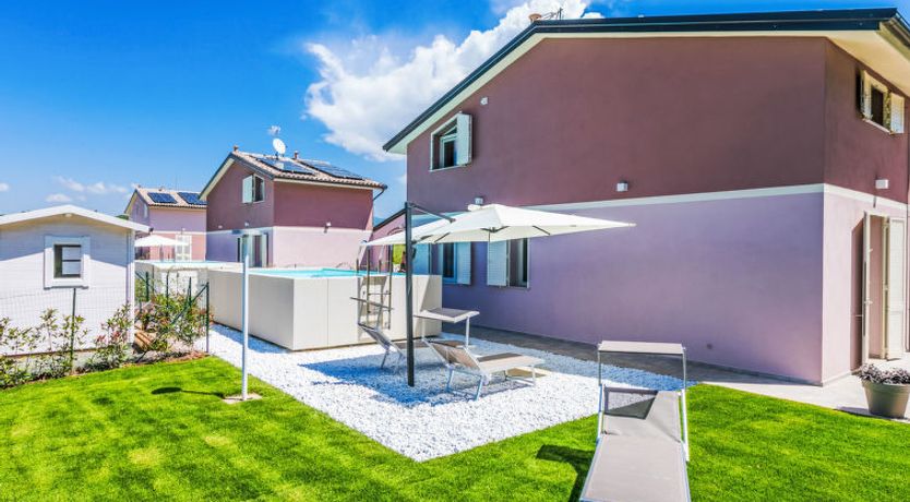 Photo of Borgo il Vallin delle Conche