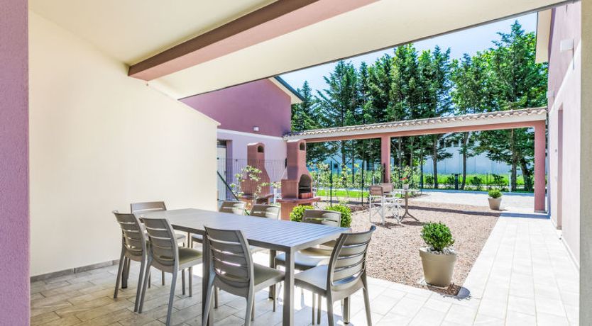 Photo of Borgo il Vallin delle Conche