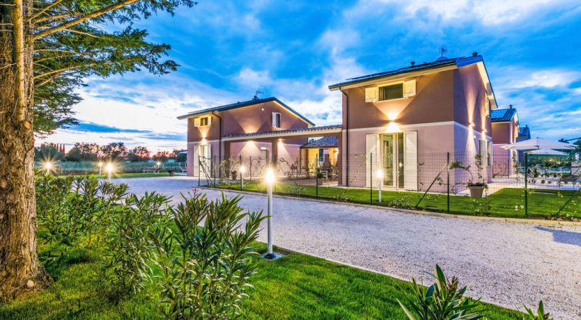 Photo of Borgo il Vallin delle Conche