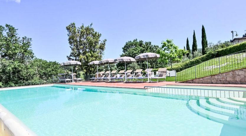 Photo of San Regolo Holiday Home 2