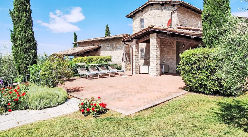 Photo of San Regolo Holiday Home 2