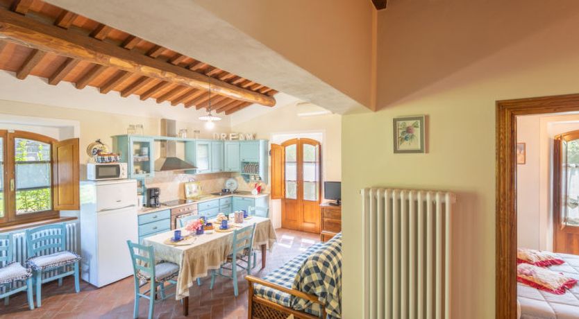 Photo of San Regolo Holiday Home 2