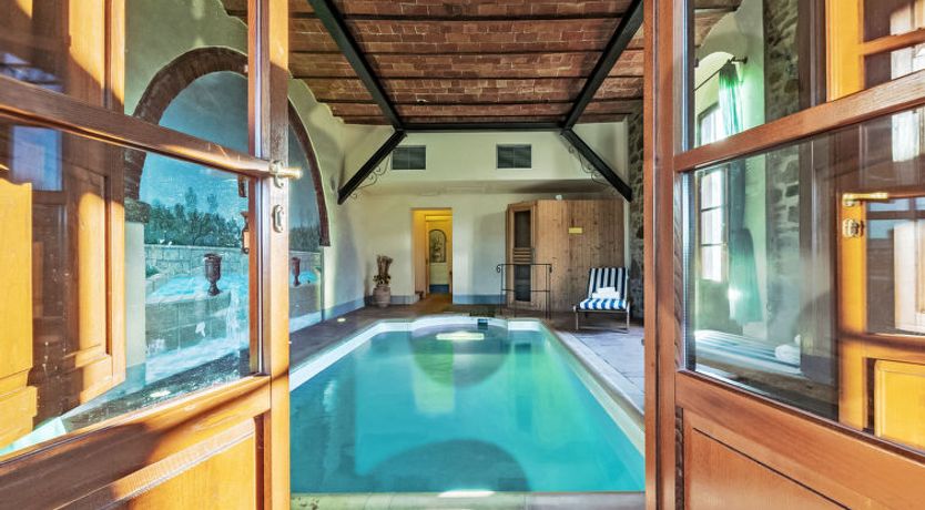 Photo of Michelangioli