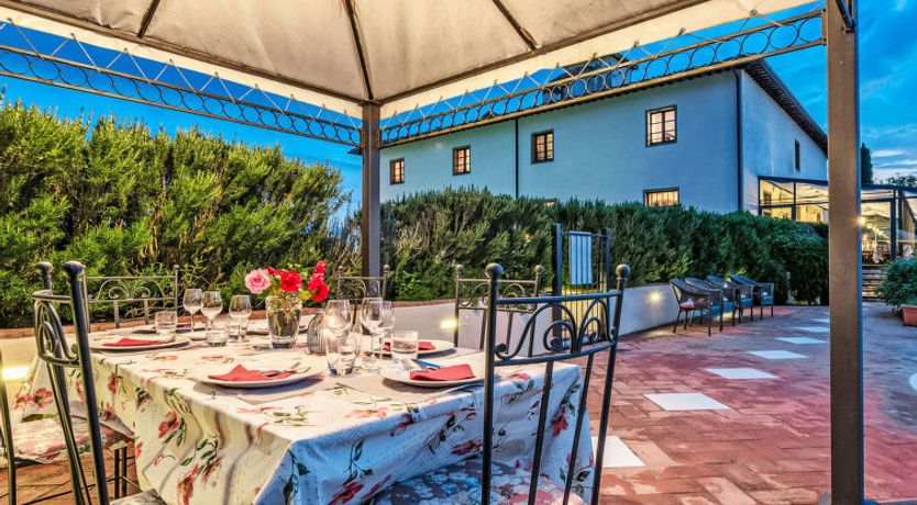 Photo of Michelangioli