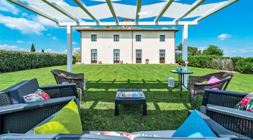 Photo of Michelangioli