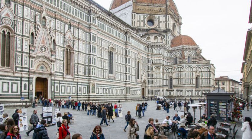 Photo of Duomo Apartament