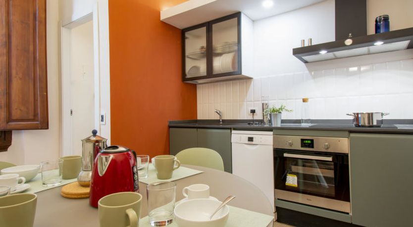 Photo of Duomo Apartament