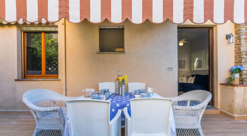 Photo of La Conchiglia Apartment 2