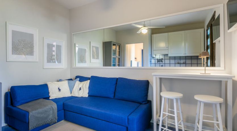 Photo of La Conchiglia Apartment 2