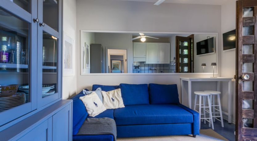 Photo of La Conchiglia Apartment 2