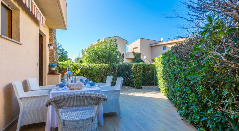 Photo of La Conchiglia Apartment 2