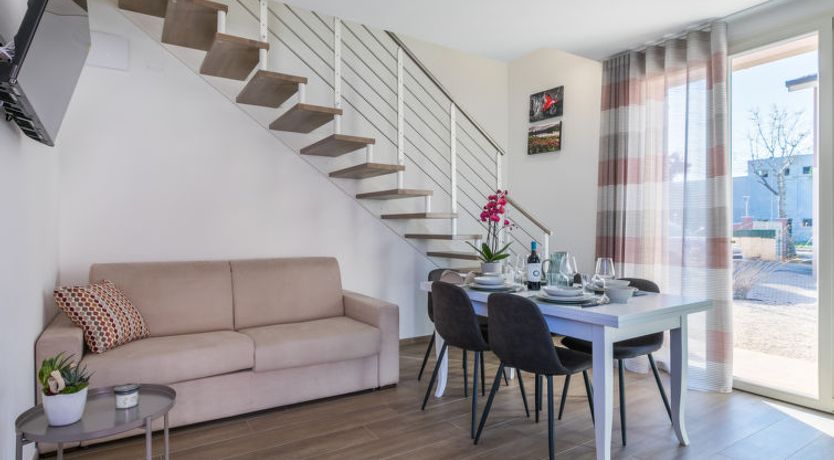 Photo of Borgo il Vallin delle Conche Holiday Home 4