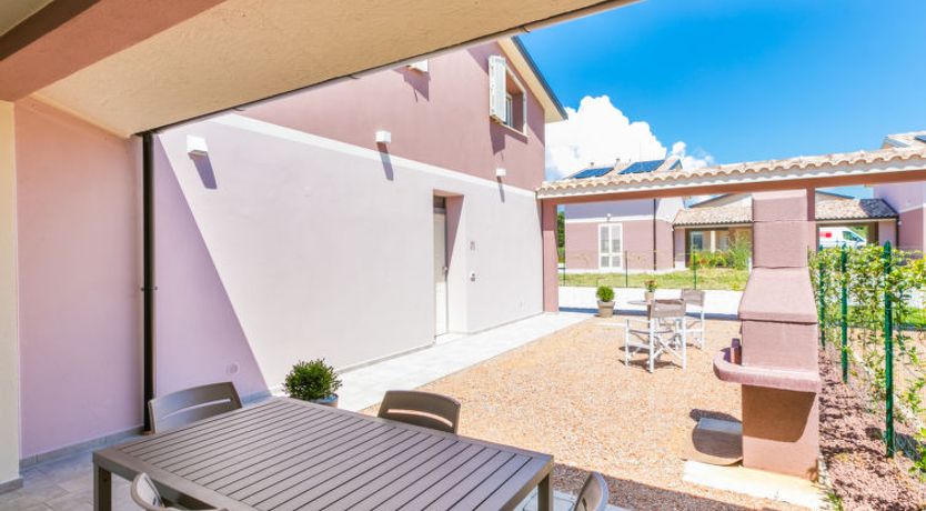 Photo of Borgo il Vallin delle Conche Holiday Home 4