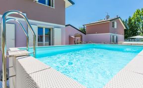 Photo of Borgo il Vallin delle Conche Holiday Home 4