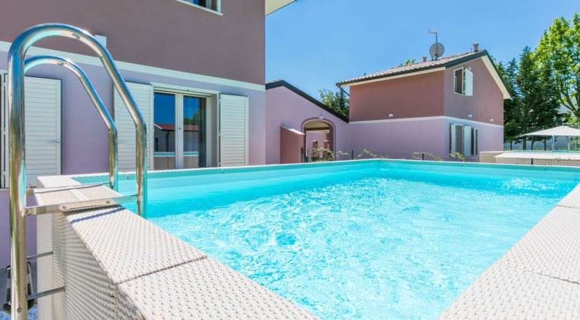 Photo of Borgo il Vallin delle Conche Holiday Home 4