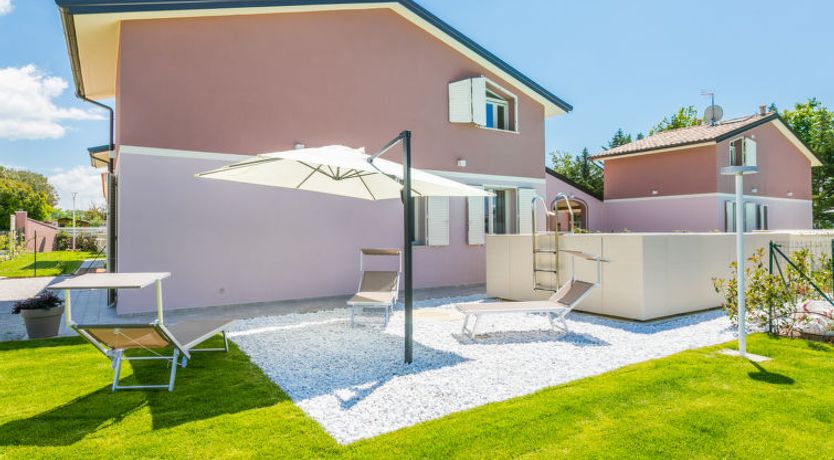 Photo of Borgo il Vallin delle Conche Holiday Home 4