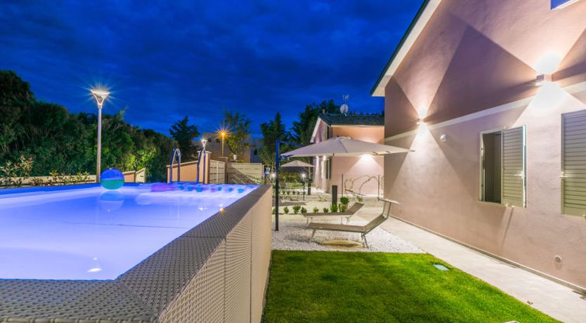 Photo of Borgo il Vallin delle Conche Holiday Home 4