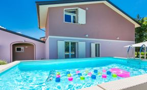 Photo of Borgo il Vallin delle Conche Holiday Home 3