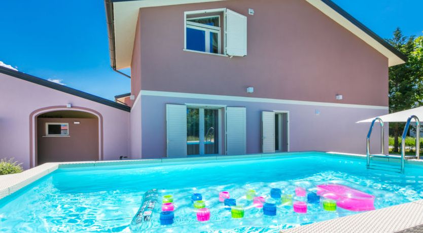 Photo of Borgo il Vallin delle Conche Holiday Home 3
