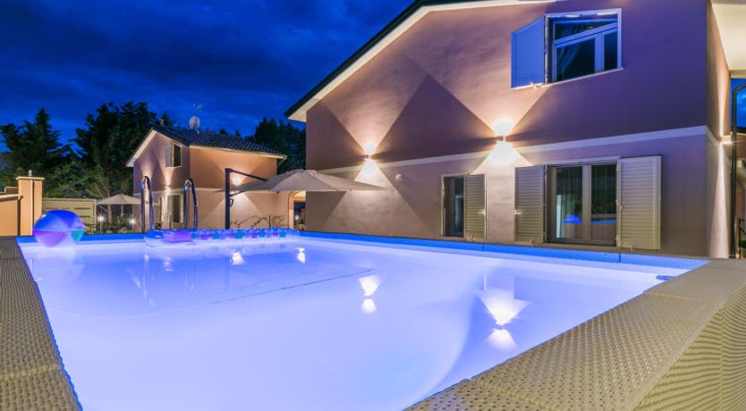 Photo of Borgo il Vallin delle Conche Holiday Home 3