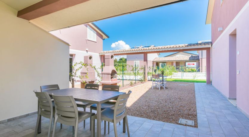 Photo of Borgo il Vallin delle Conche Holiday Home 3