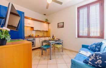 appartamento Scirocco Holiday Home