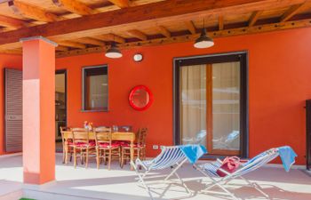 Appartamento Paola Holiday Home