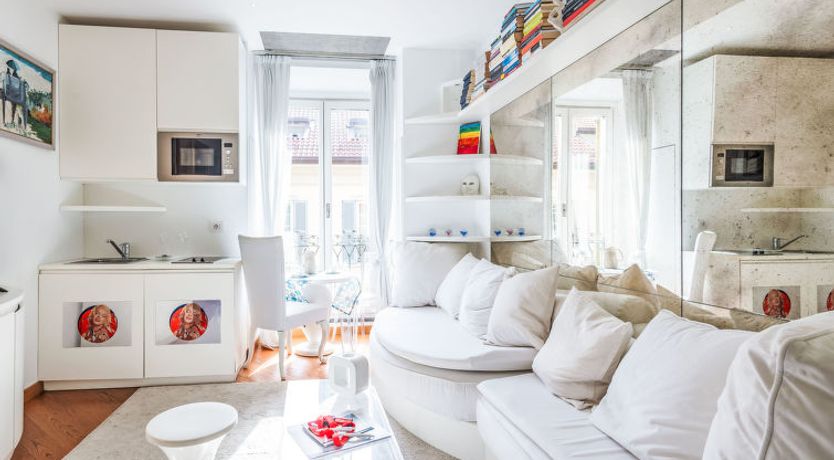 Photo of Sant' Andrea Fashion Suite