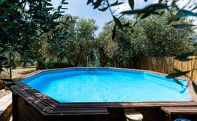 Photo of Olive Lodge Holiday Home 3