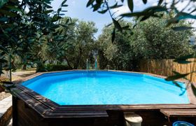 Photo of olive-lodge-holiday-home