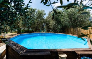 Olive Lodge Holiday Home 3 Holiday Home