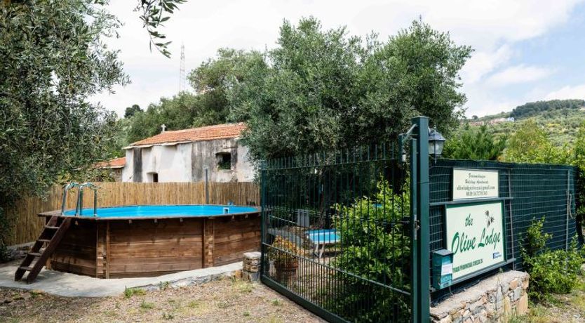 Photo of Olive Lodge Holiday Home 3