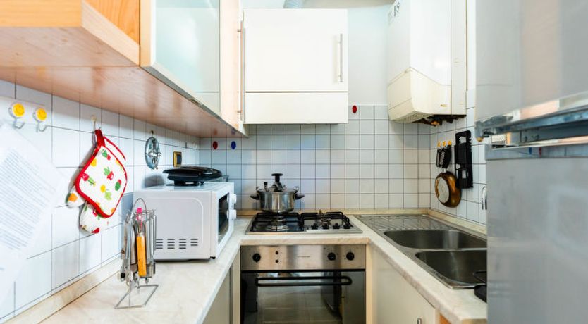 Photo of Little Sanremo