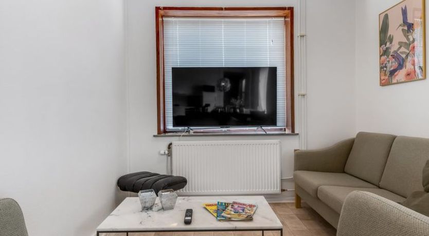 Photo of "Jantje" - 200m from the sea