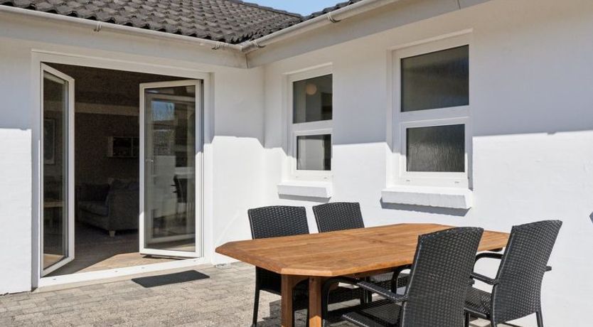 Photo of "Ljuba" - 1.3km from the sea