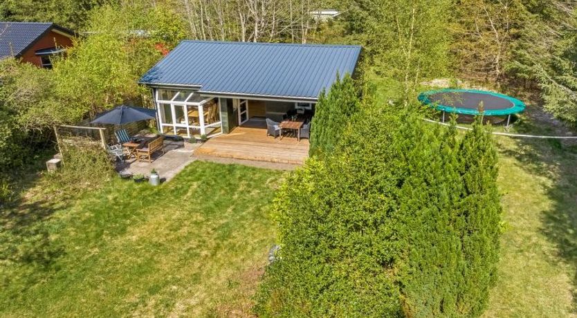 Photo of "Riitta" -  from the sea