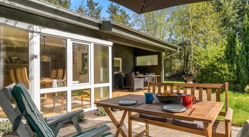 Photo of "Riitta" -  from the sea