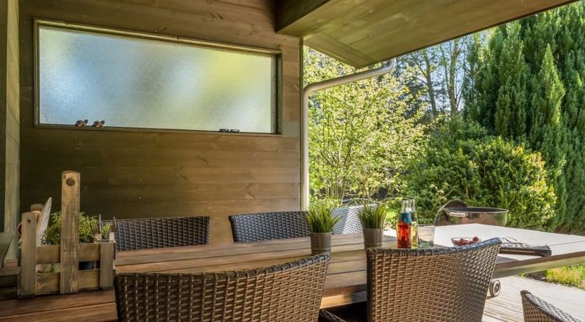 Photo of "Riitta" -  from the sea