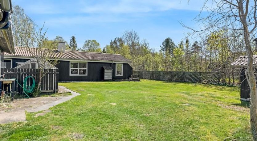 Photo of "Randulf" -  from the sea